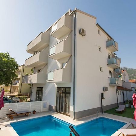 Marko Apartments Kastela Exterior photo