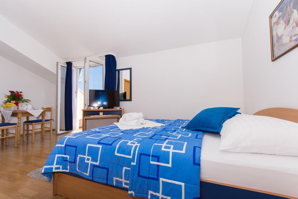 Marko Apartments Kastela Exterior photo
