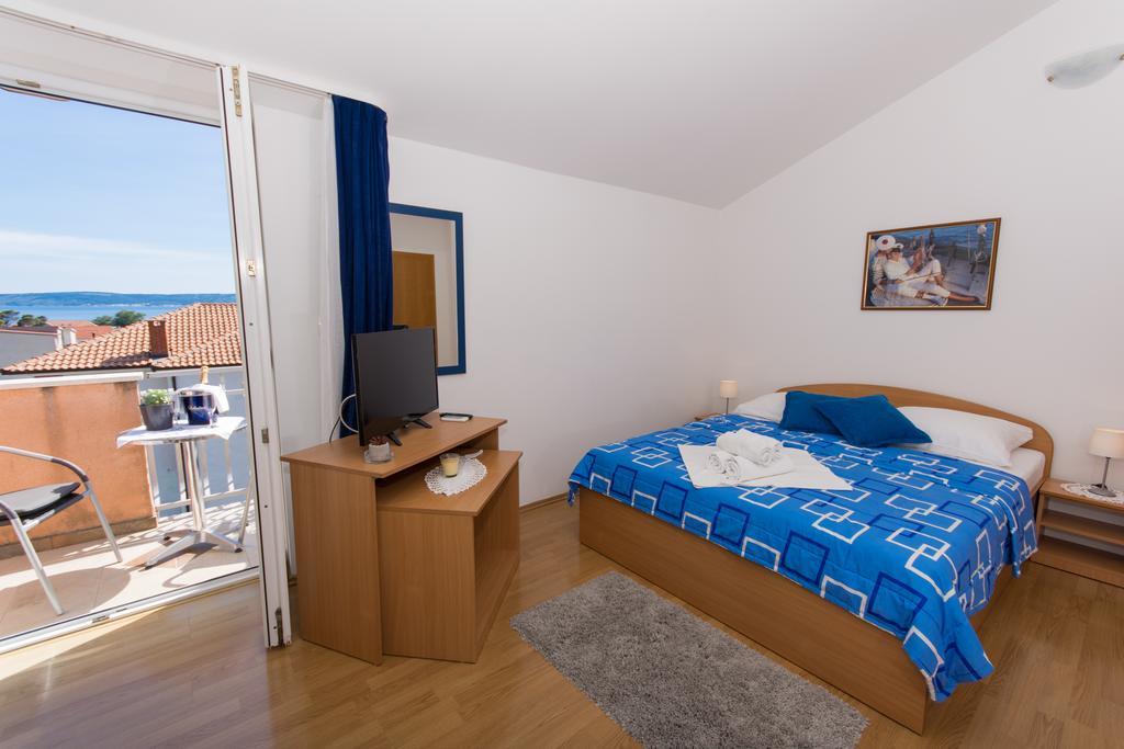 Marko Apartments Kastela Exterior photo