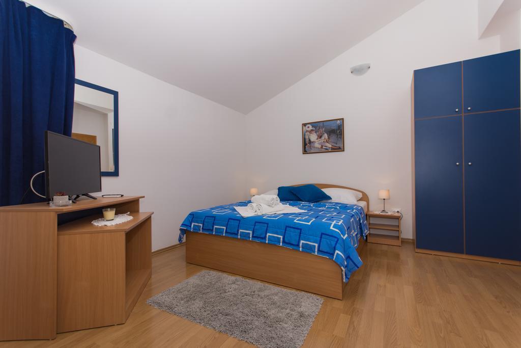 Marko Apartments Kastela Exterior photo