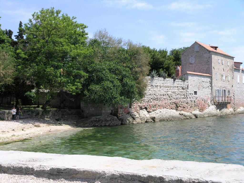 Marko Apartments Kastela Exterior photo
