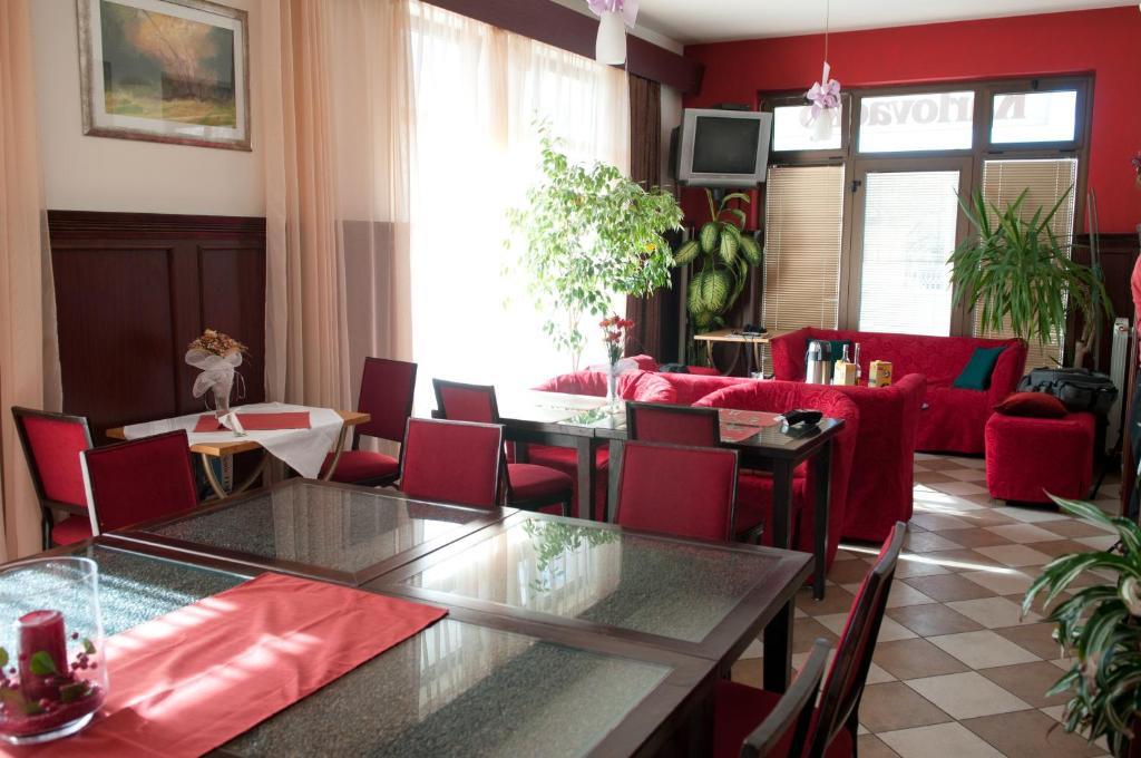 Marko Apartments Kastela Exterior photo